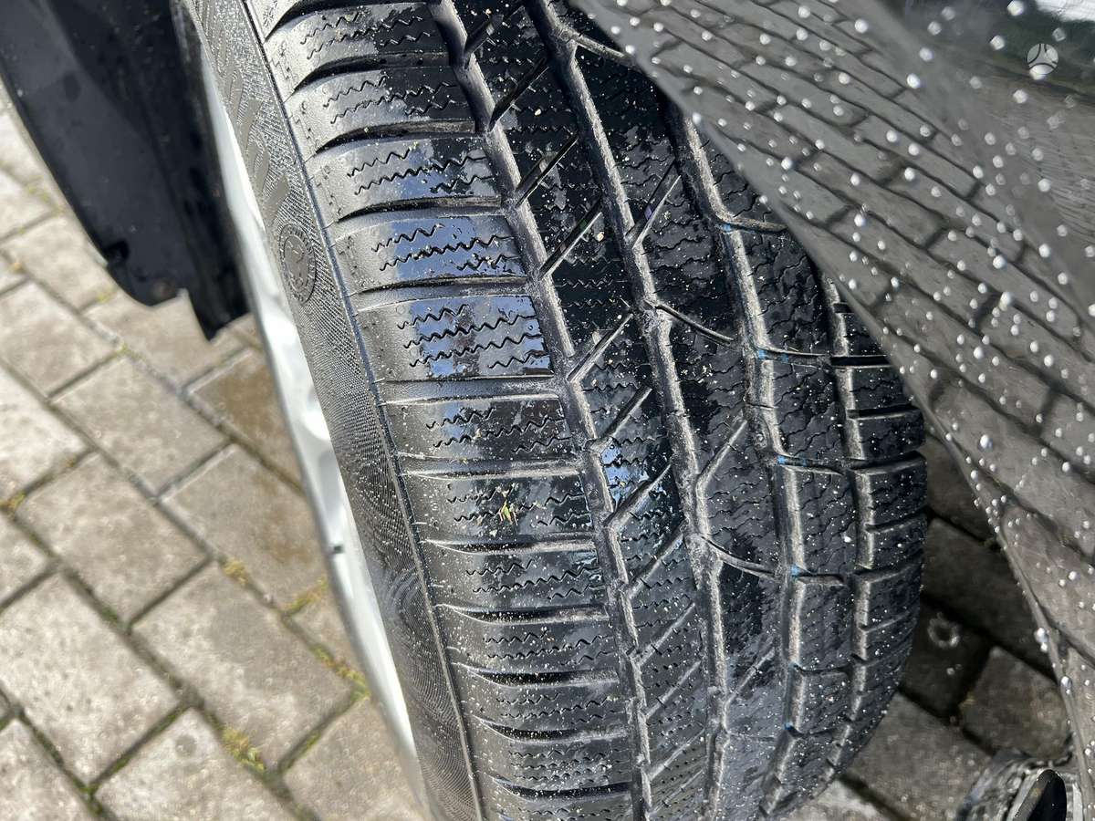 Ford Focus, 1.5 l., Универсал