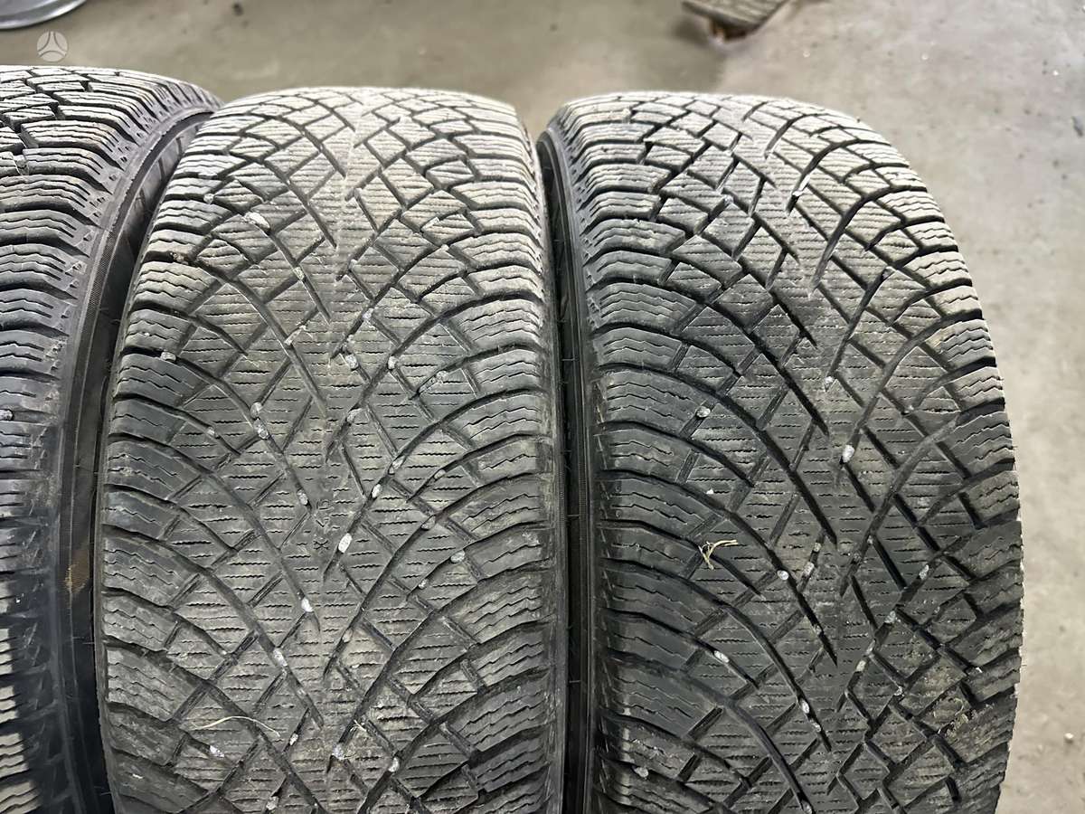 Nokian, winter 205/55 R16