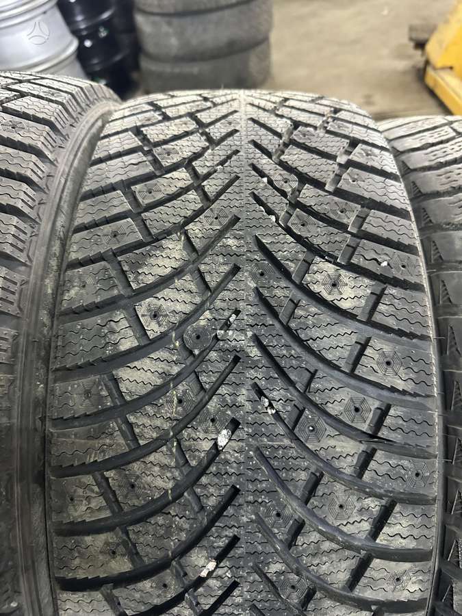 Fortuna, žieminės 245/45 R18