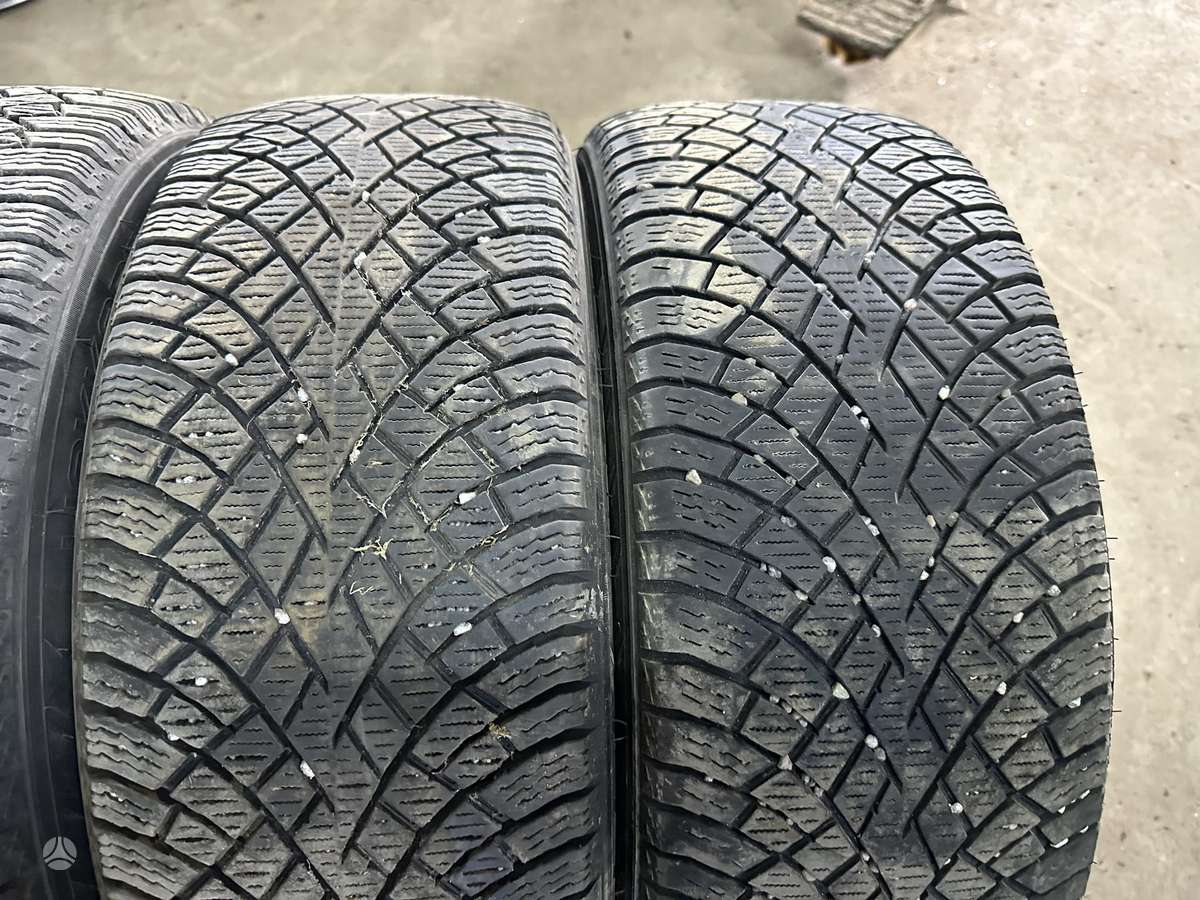 Nokian, winter 205/55 R16
