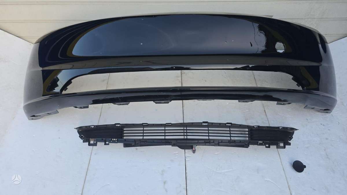 Tesla Model 3, 1768719-00-D, kėbulo dalys