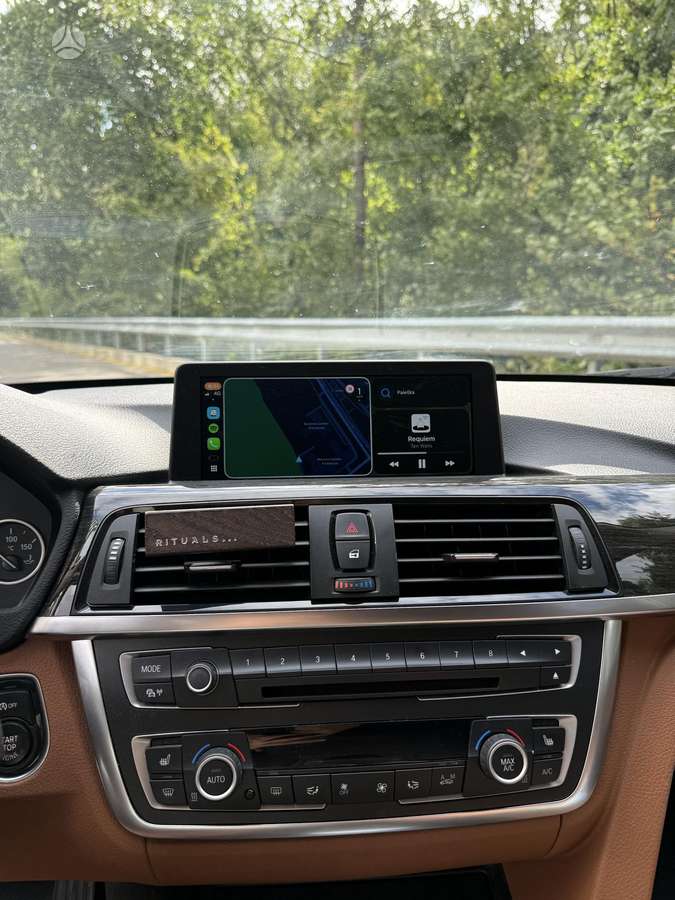 BMW 320, 2.0 l., Универсал