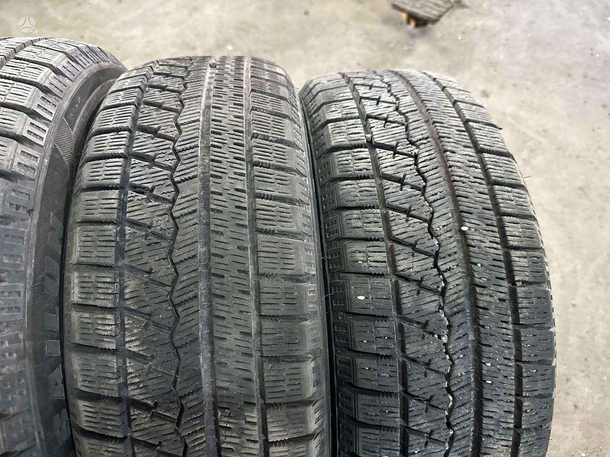 Sailun, winter 185/60 R15