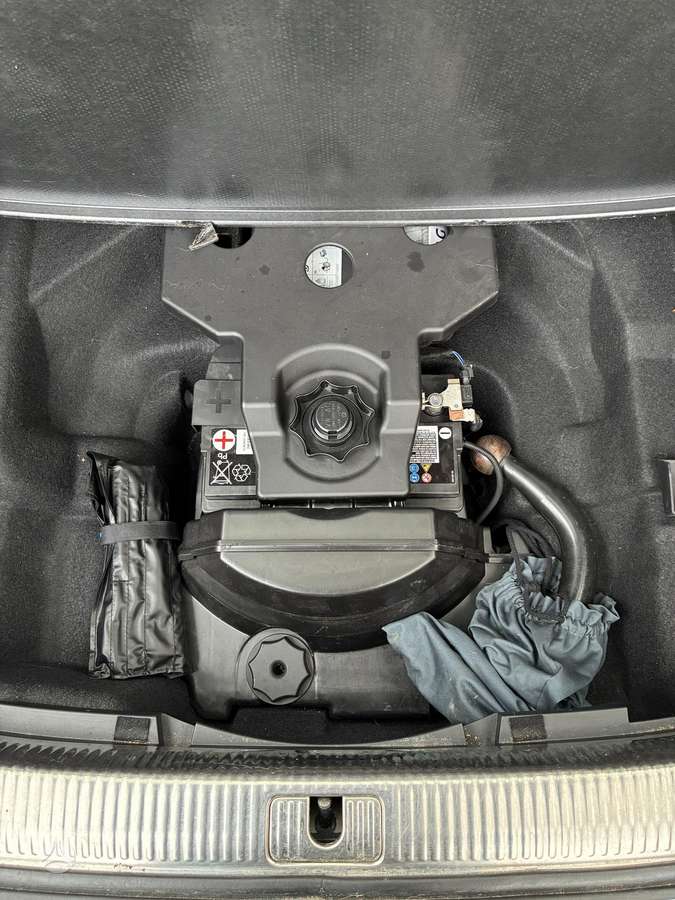 Audi A4, 2.0 l., wagon