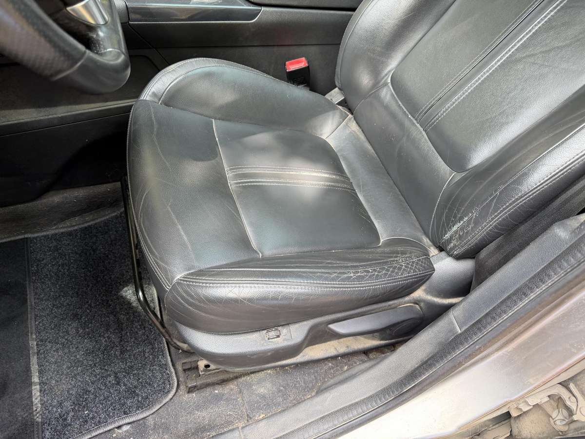 Peugeot 3008 - 10