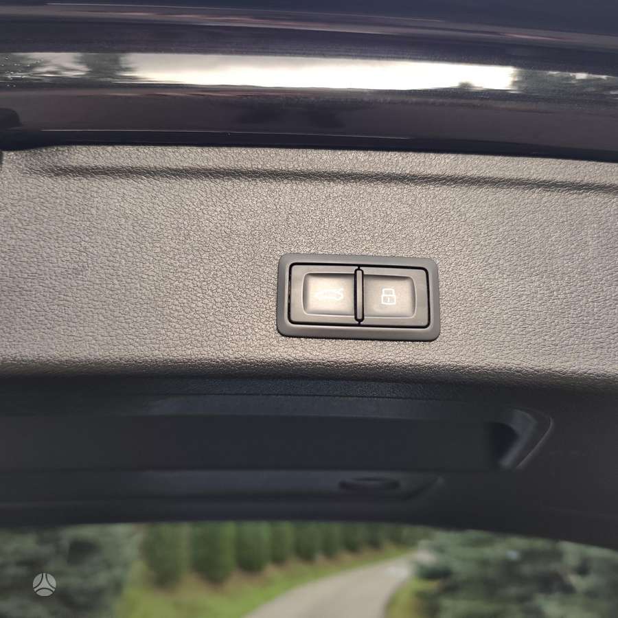 Audi A4, 2.0 l., Универсал
