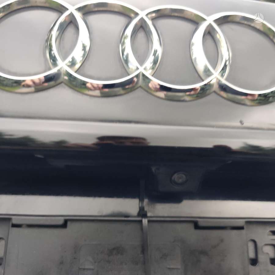 Audi A4, 2.0 l., Универсал