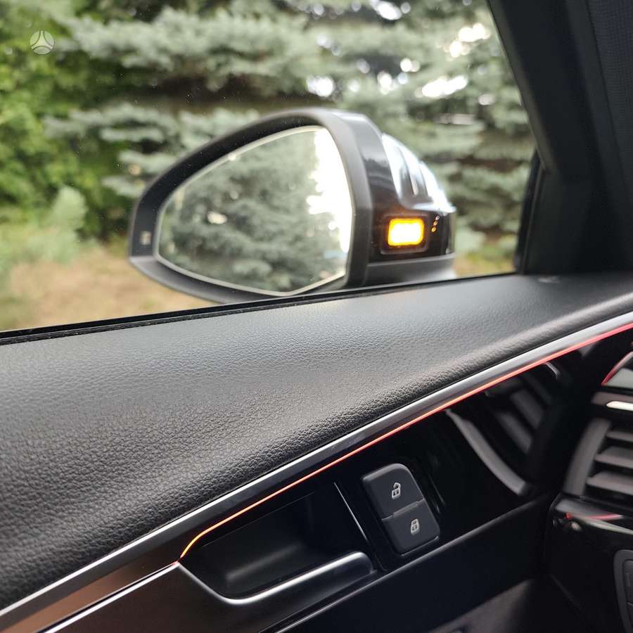Audi A4, 2.0 l., Универсал