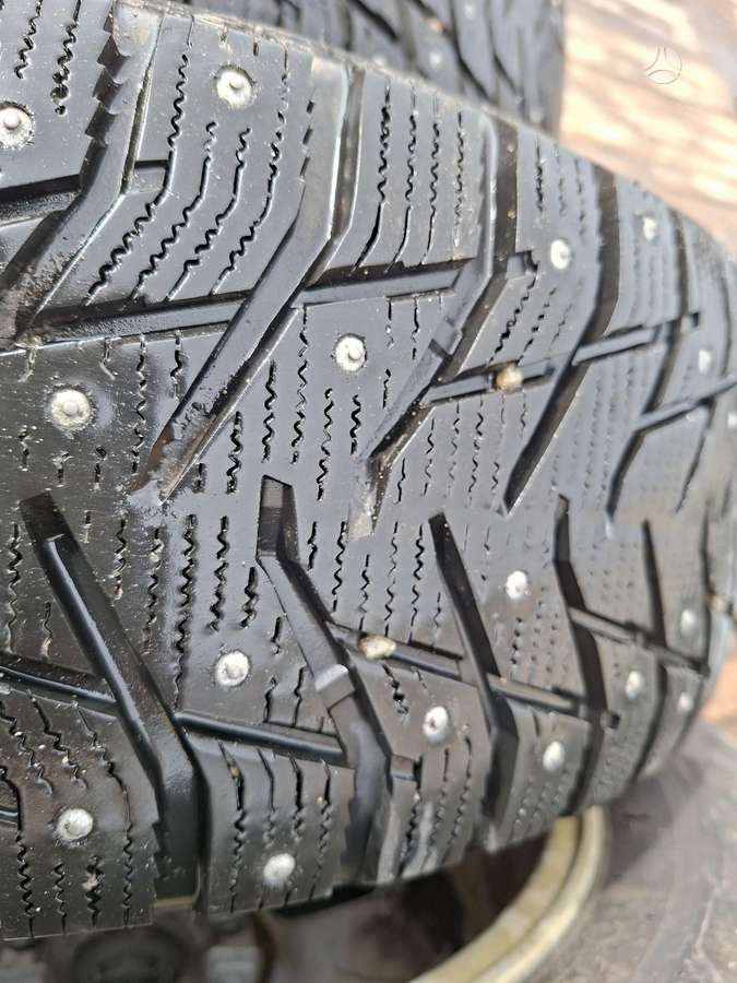 Toyota ET45, light alloy, R16