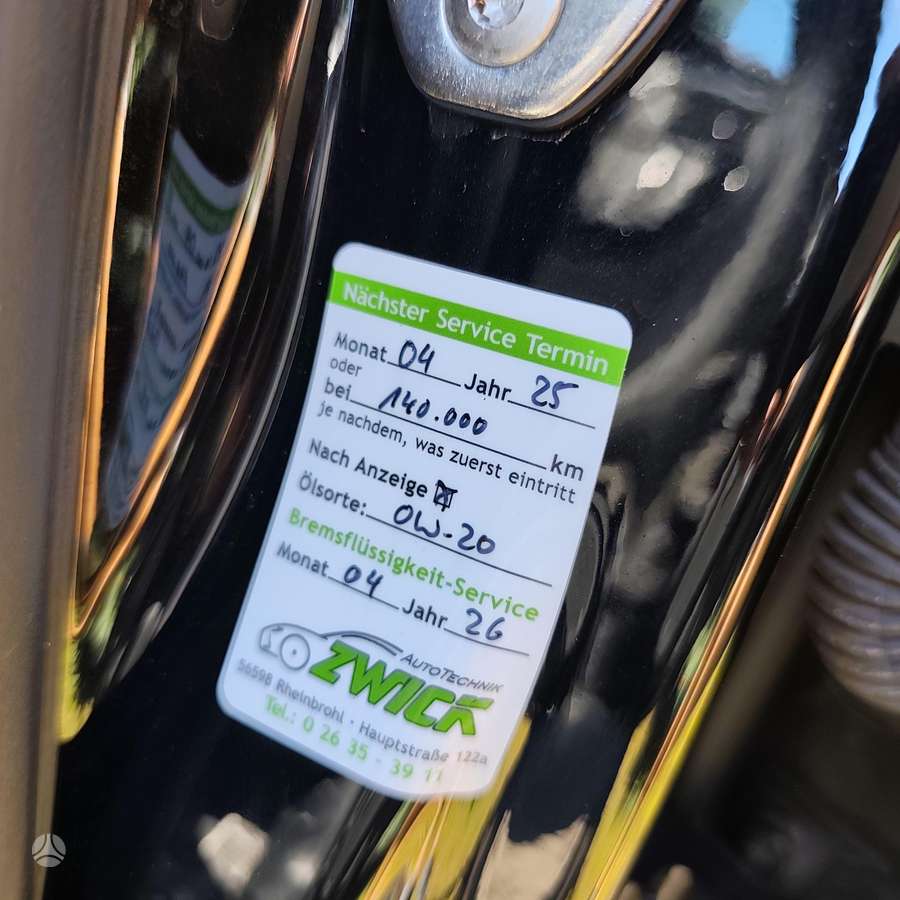 Audi A4, 2.0 l., Универсал