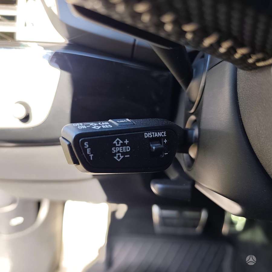 Audi A4, 2.0 l., Универсал