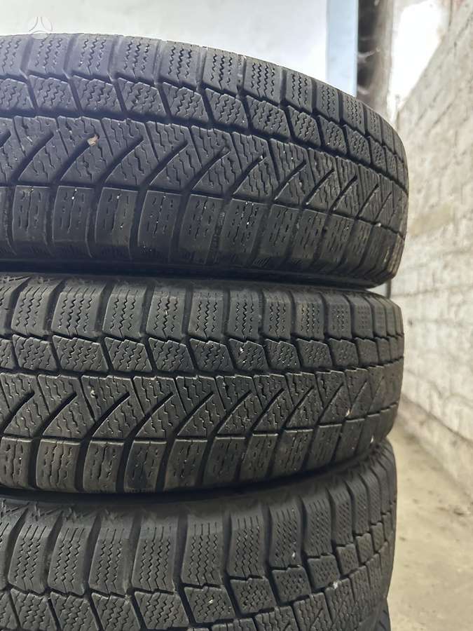 Smart, lengvojo lydinio, R15