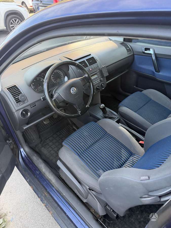Volkswagen Polo - 9