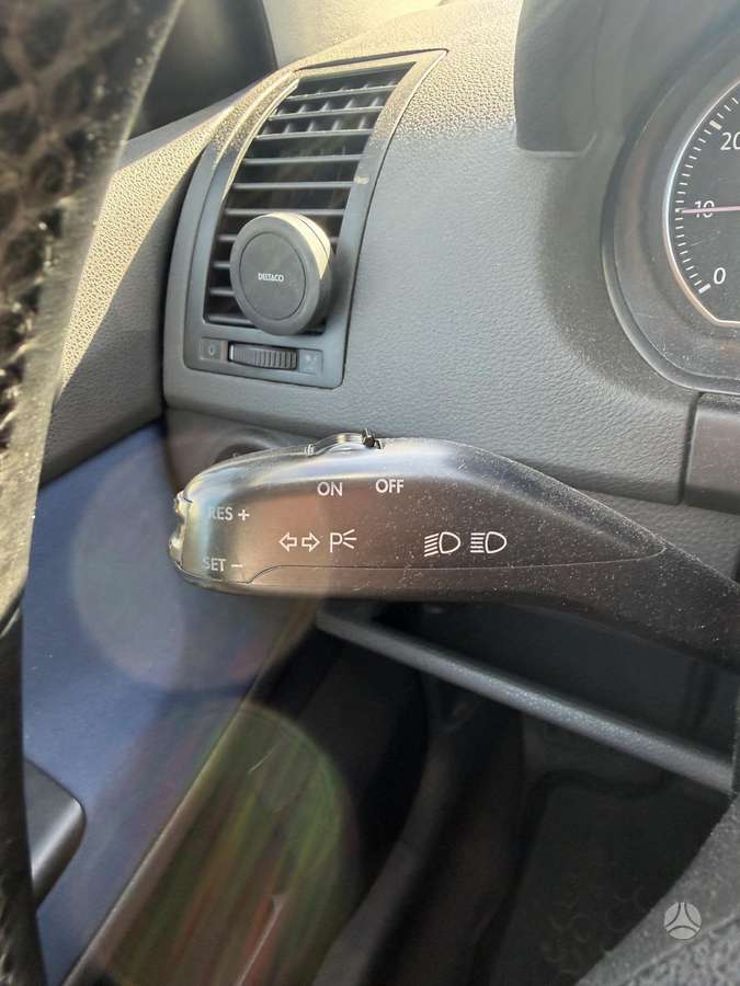 Volkswagen Polo - 11