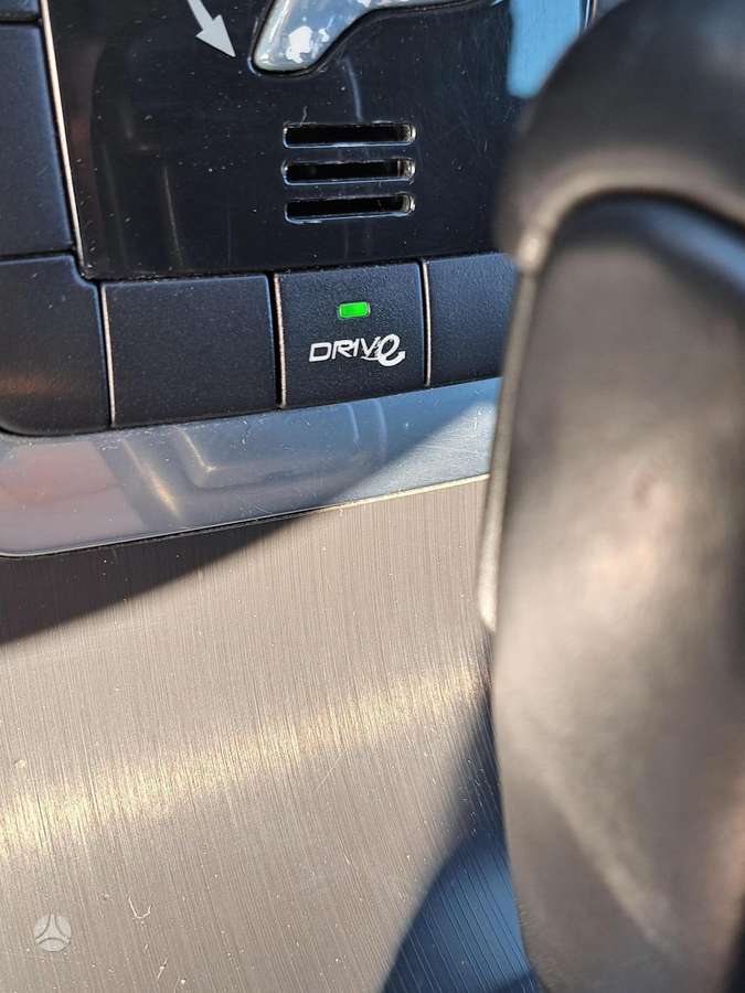 Volvo V60, 1.6 l., wagon
