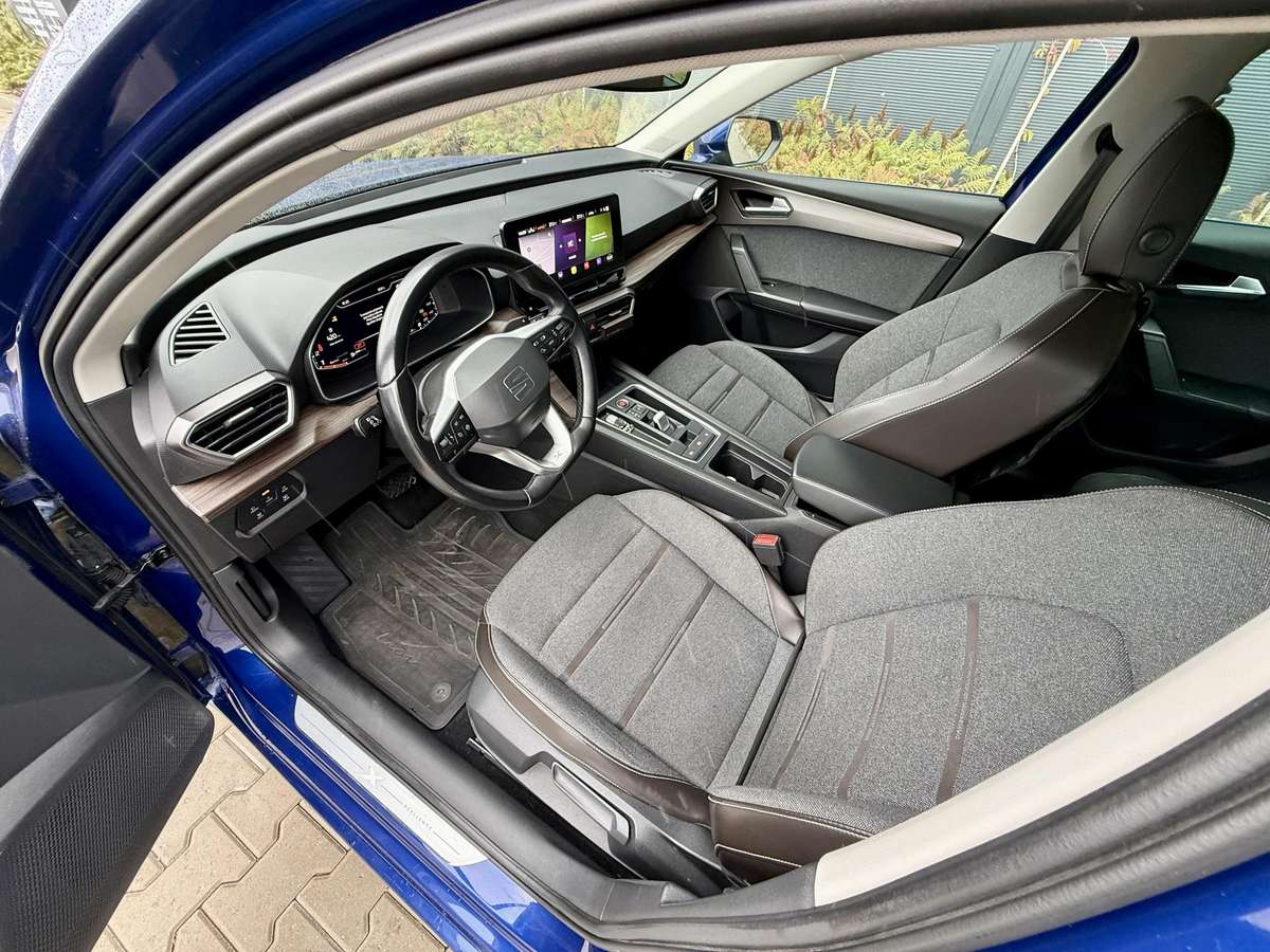SEAT Leon - 9