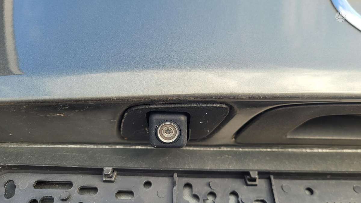 Opel Astra, 1.4 l., Универсал