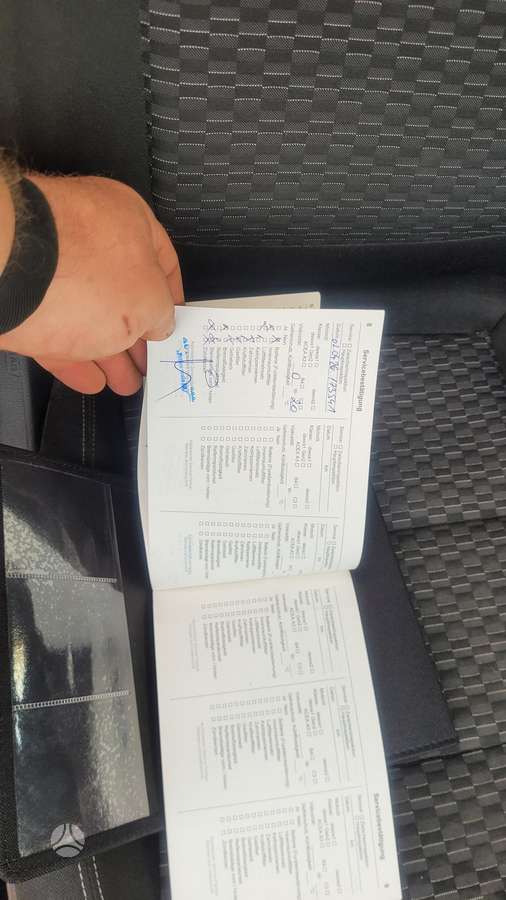 Opel Astra, 1.4 l., Универсал