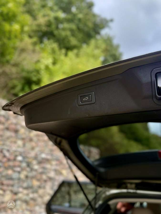 Subaru Outback, 3.6 l., Универсал