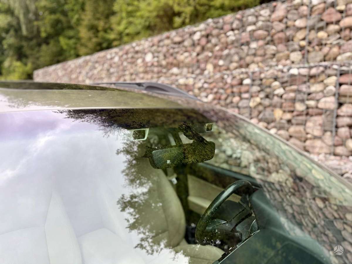 Subaru Outback, 3.6 l., wagon