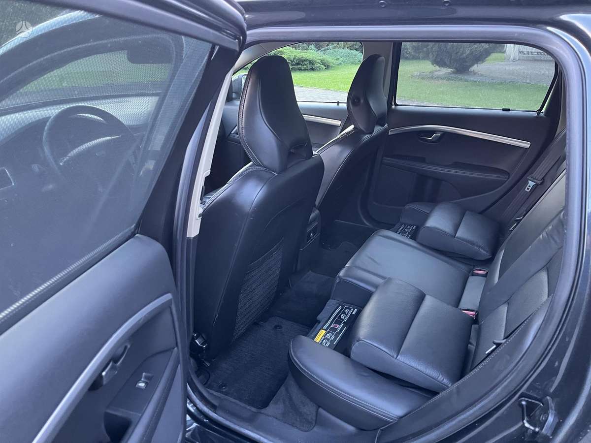 Volvo V70, 2.4 l., Универсал