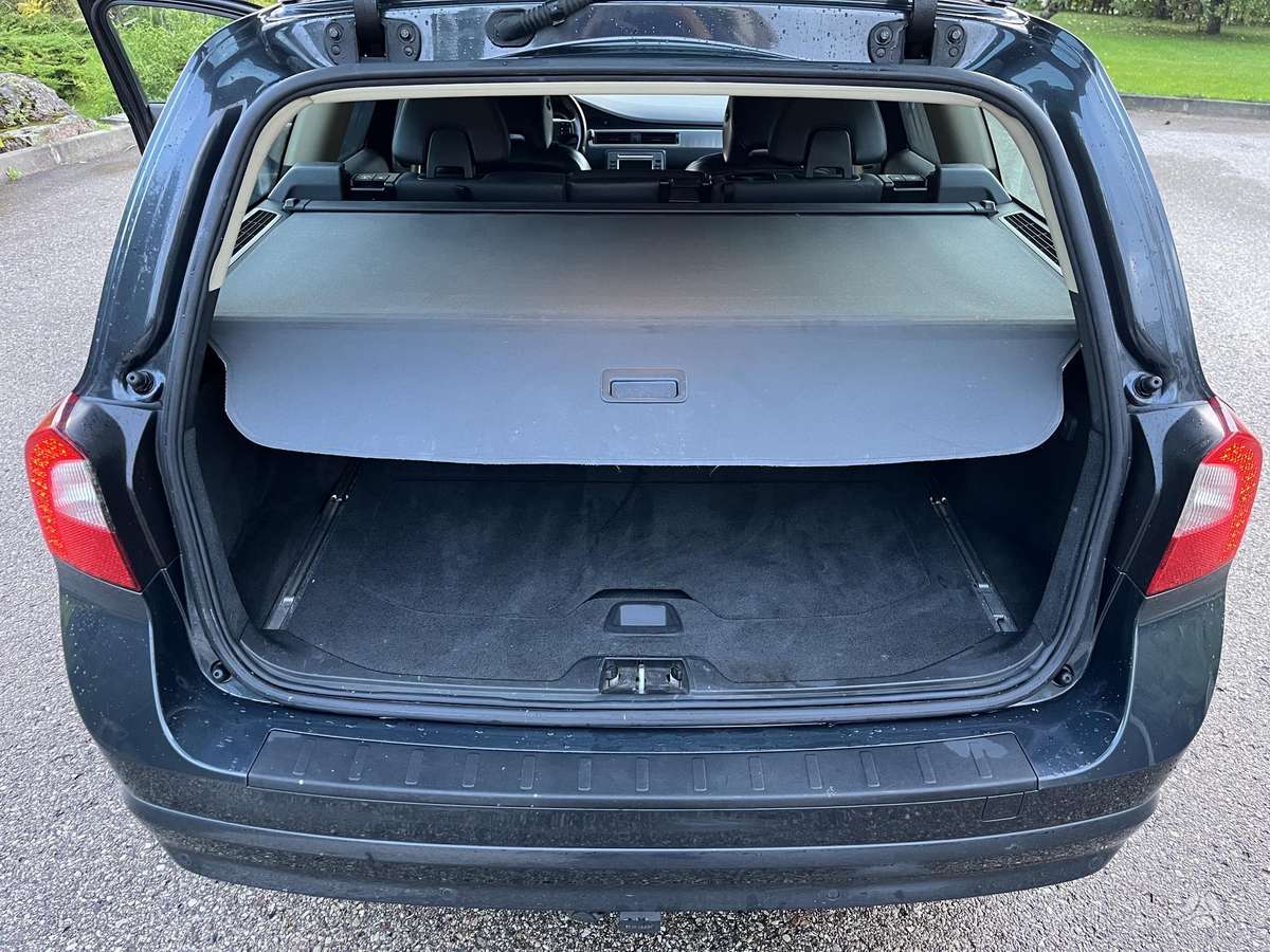 Volvo V70, 2.4 l., Универсал