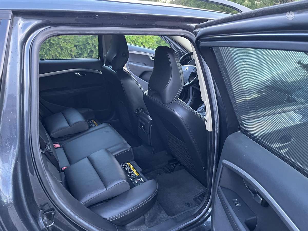 Volvo V70, 2.4 l., Универсал