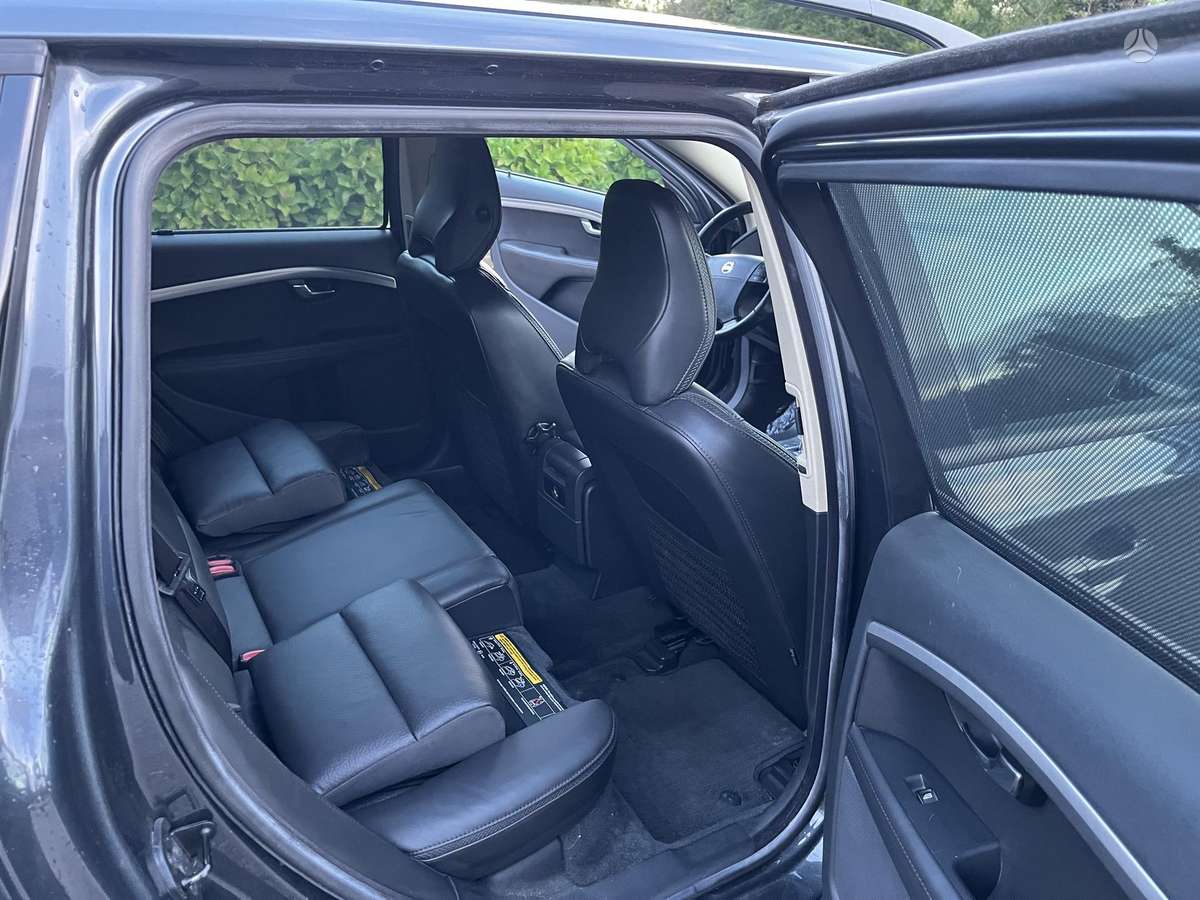 Volvo V70 - 12