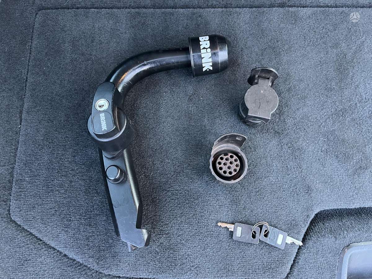 Volvo V70, 2.4 l., Универсал