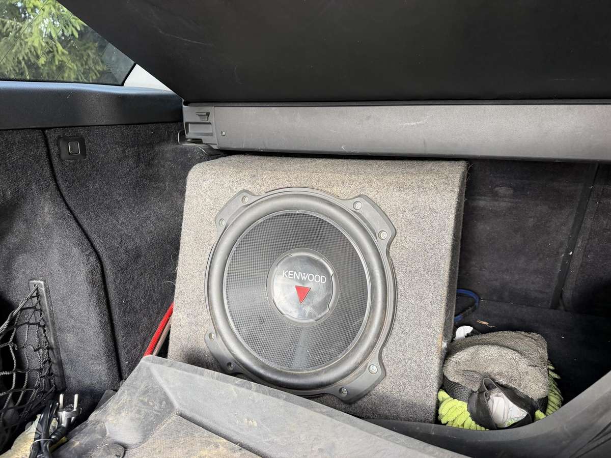 Mercedes-Benz E220, 2.2 l., Универсал