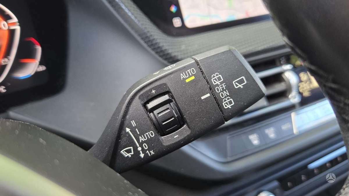 BMW 116, 1.5 l., Хэтчбек