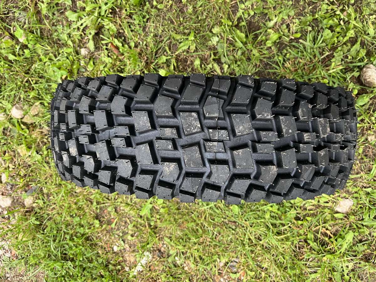 Tyrex Mud Ranger Grip, universalios 215/70 R16