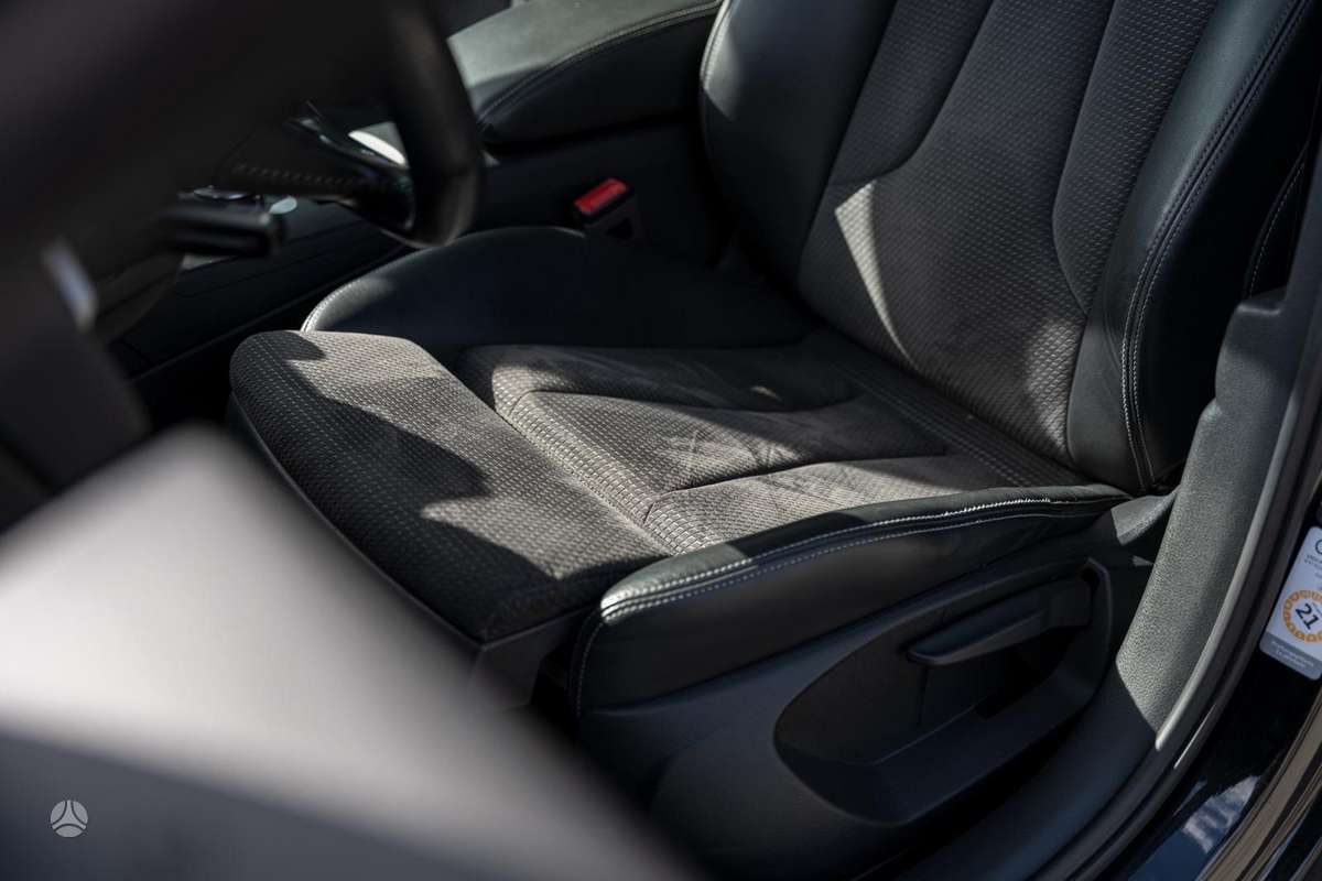 Audi S3, 2.0 l., Хэтчбек