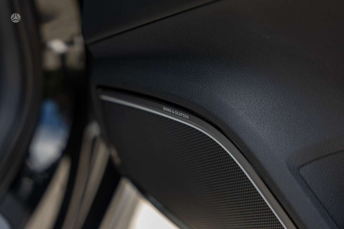 Audi S3, 2.0 l., hatchback