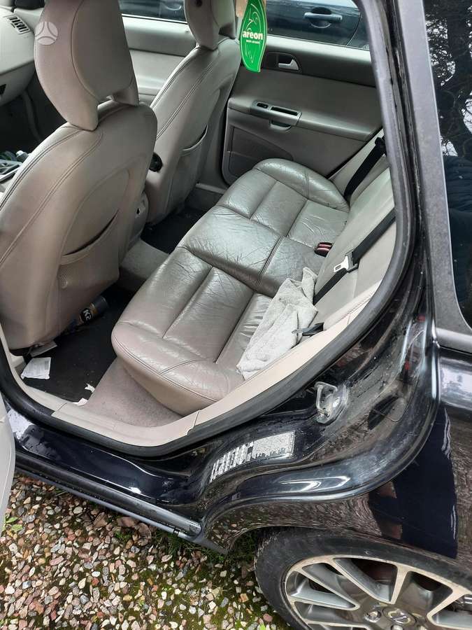 Volvo V50 - 6