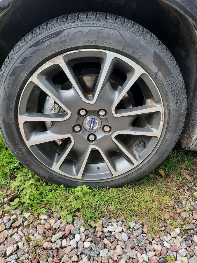 Volvo V50 - 8