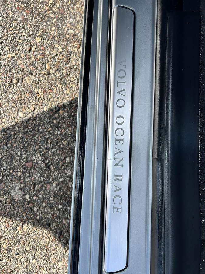 Volvo V60, 2.0 l., Универсал