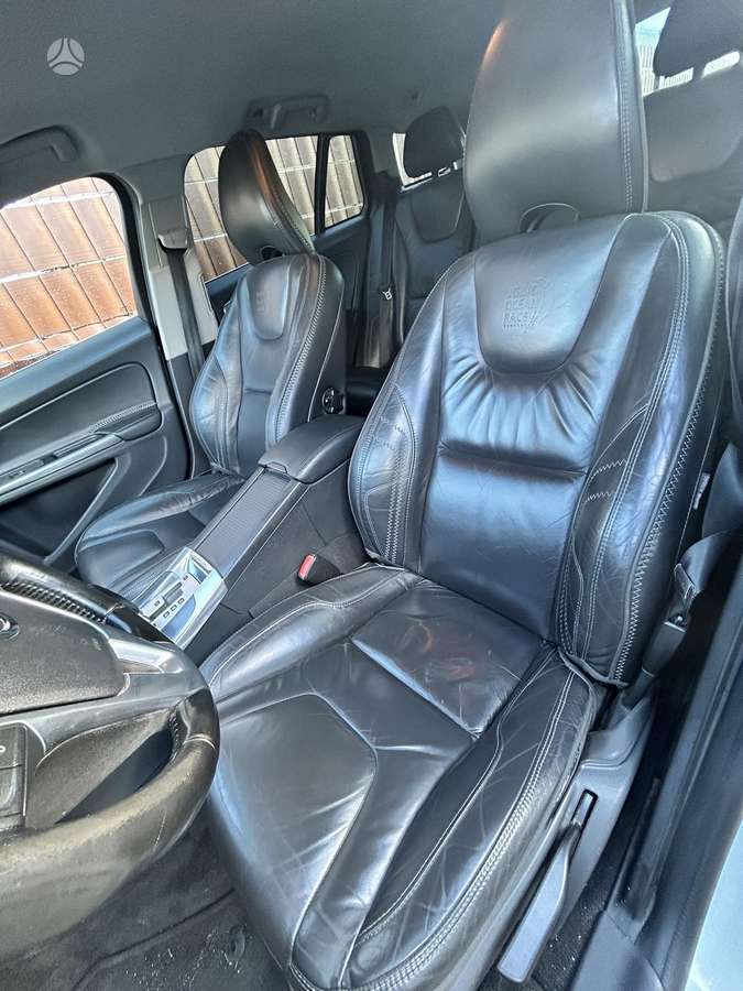 Volvo V60, 2.0 l., Универсал