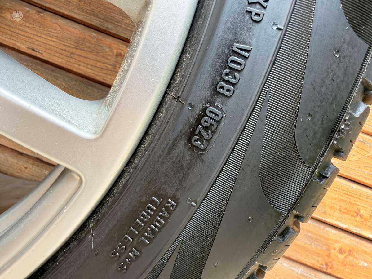 Porsche Cayenne original, легкосплавные , R20
