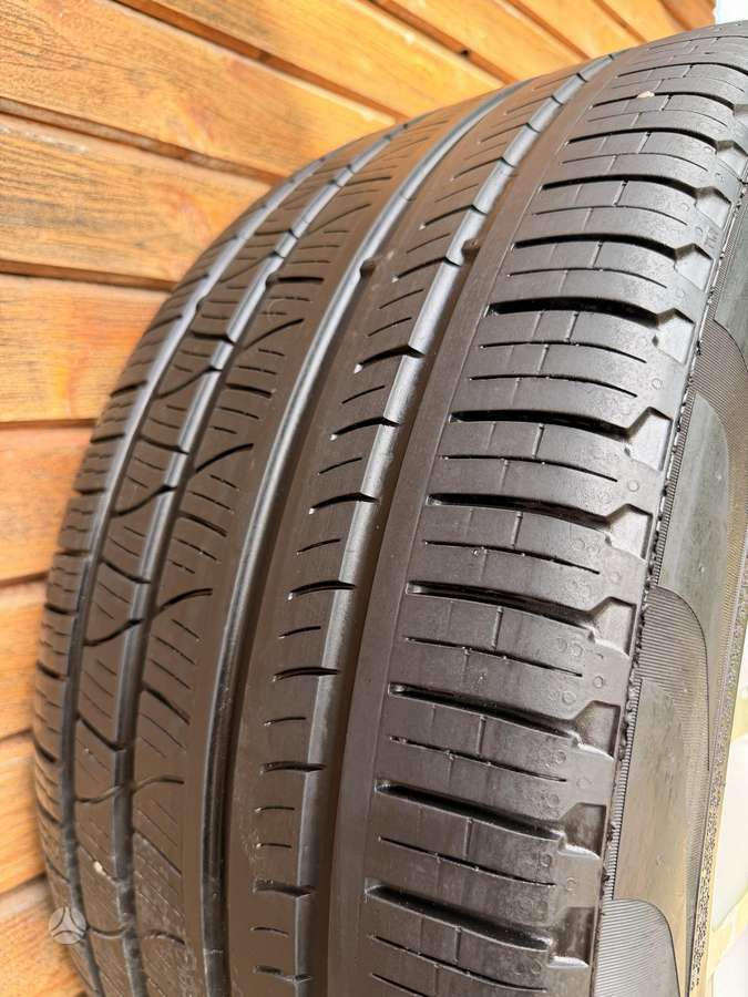 Porsche Cayenne original, легкосплавные , R20