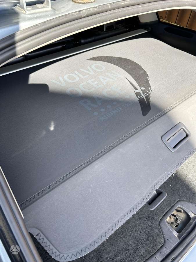 Volvo V60, 2.0 l., Универсал
