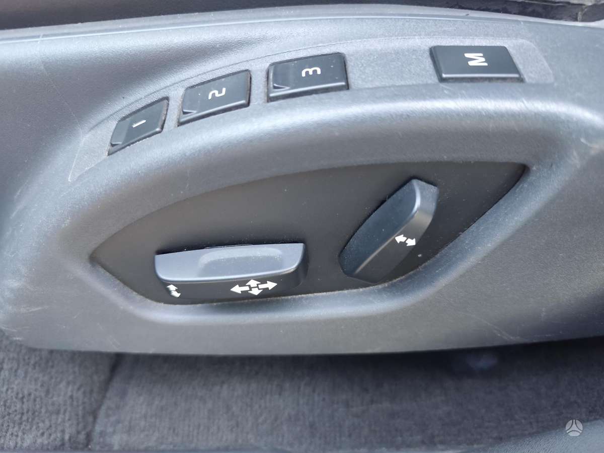 Volvo XC60, 2.0 l., Универсал