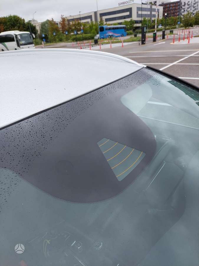 Volvo V60, 2.0 l., Универсал