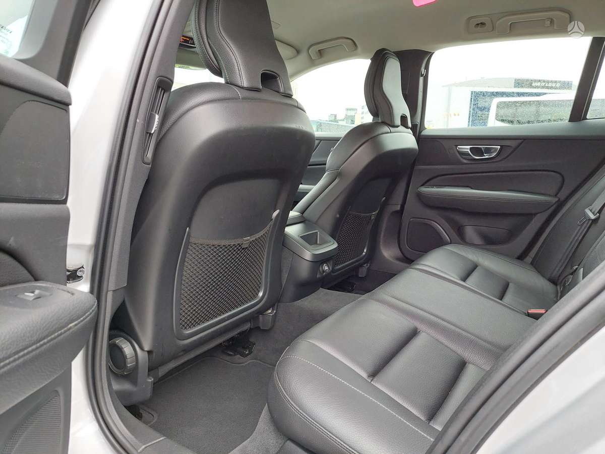 Volvo V60, 2.0 l., Универсал