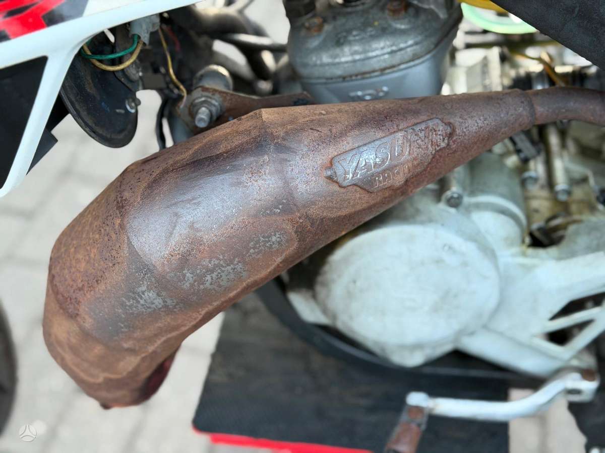 Derbi Senda 50cc, мотороллеры / мопеды