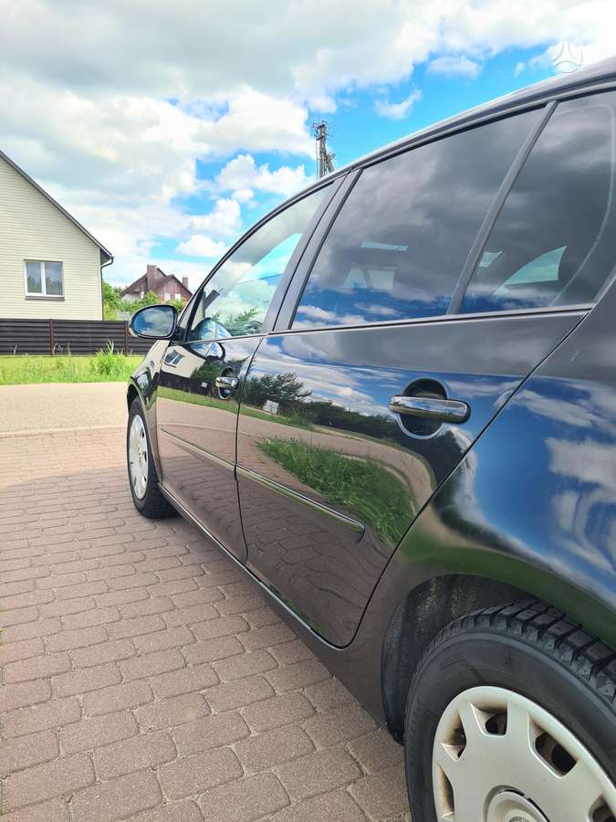 Volkswagen Golf - 12