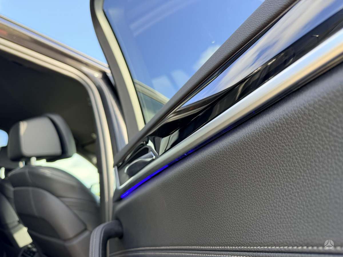 BMW 520, 2.0 l., Универсал