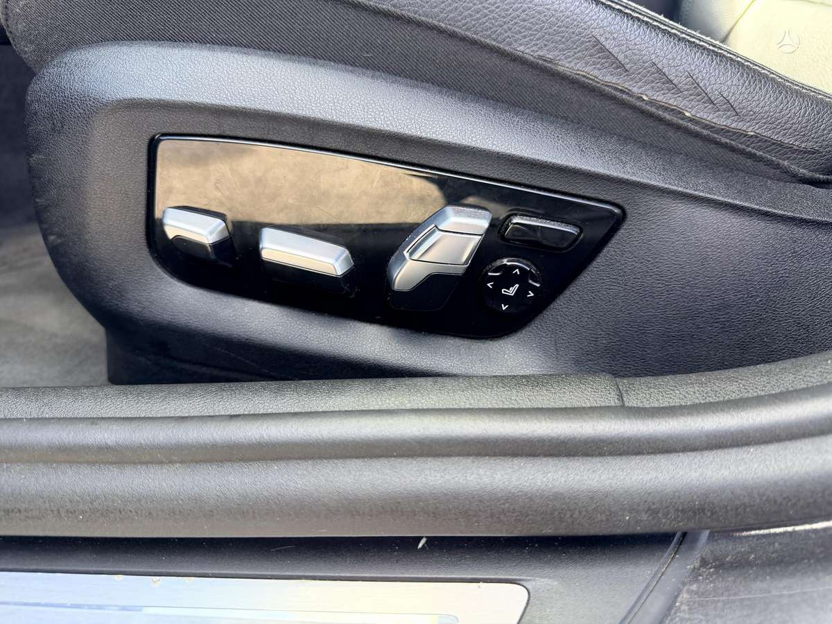 BMW 520, 2.0 l., Универсал