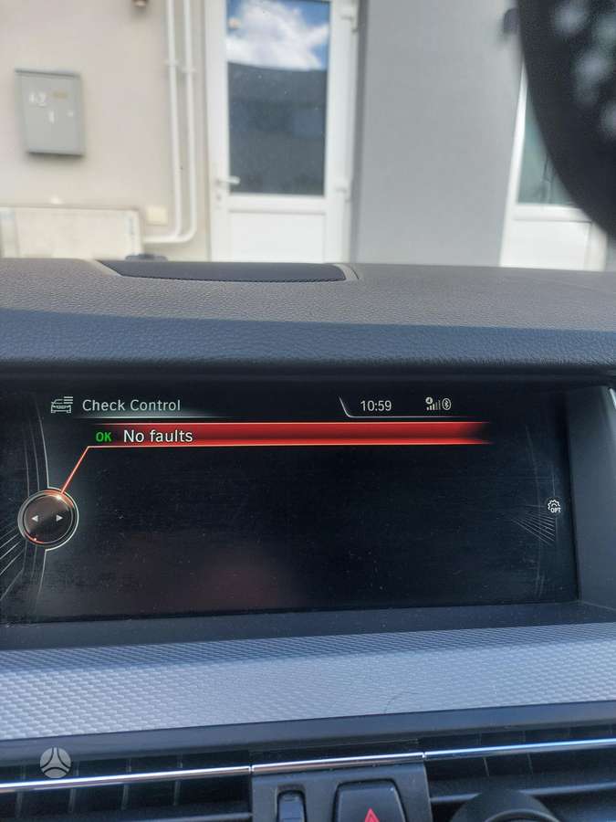 BMW 530, 3.0 l., Универсал