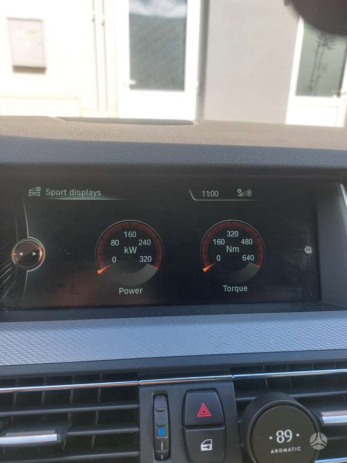 BMW 530, 3.0 l., Универсал